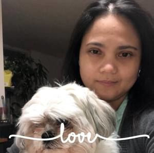 Meet your Posher, Beverly anne